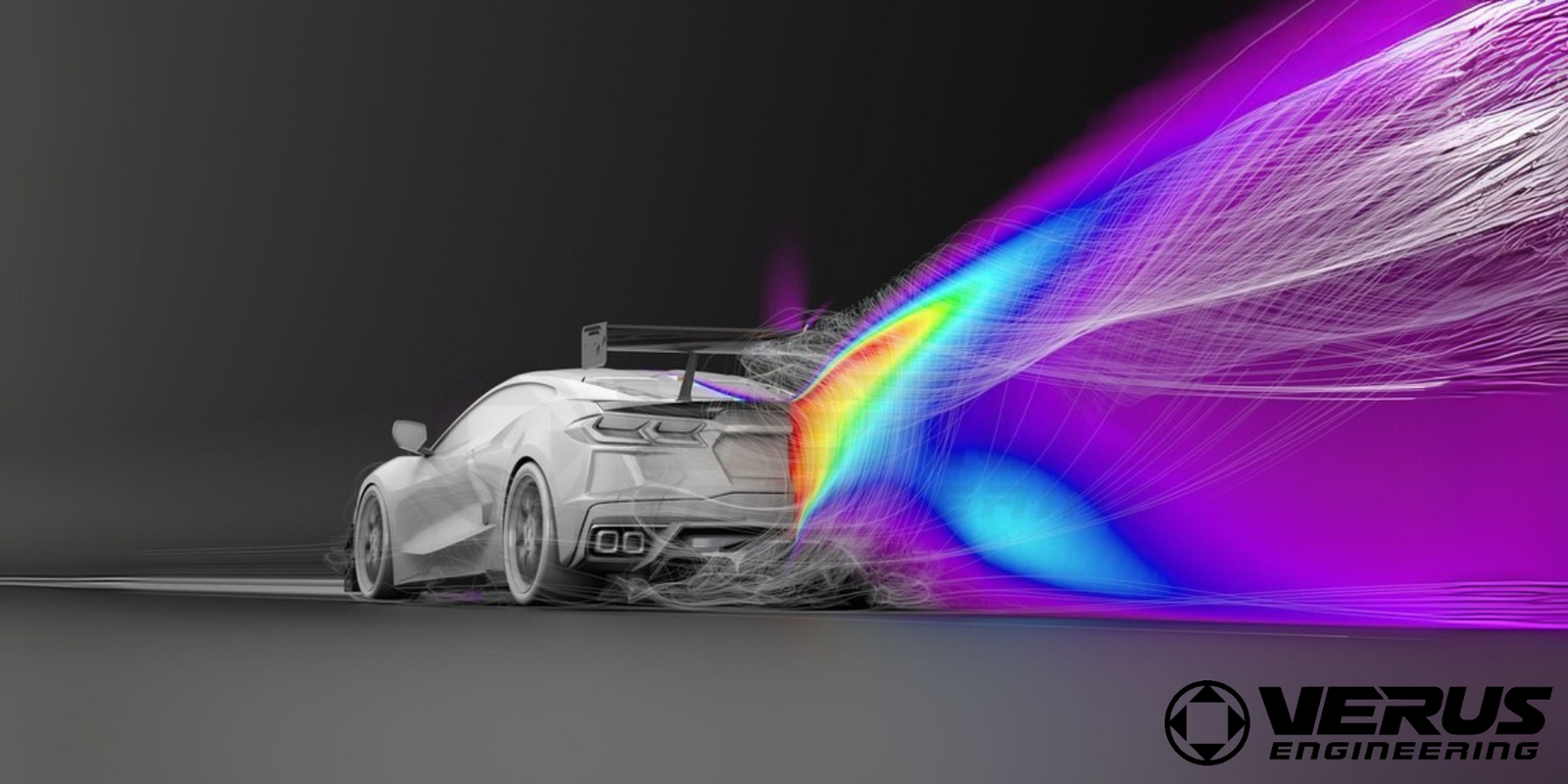 Brand Spotlight: Verus Engineering