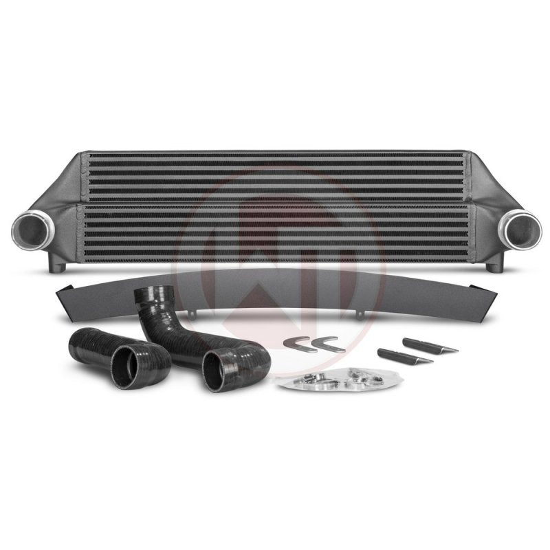 Wagner Tuning Ford Focus ST MK4 2.3 Ecoboost Competition Intercooler Kit - 200001174 by Wagner Tuning