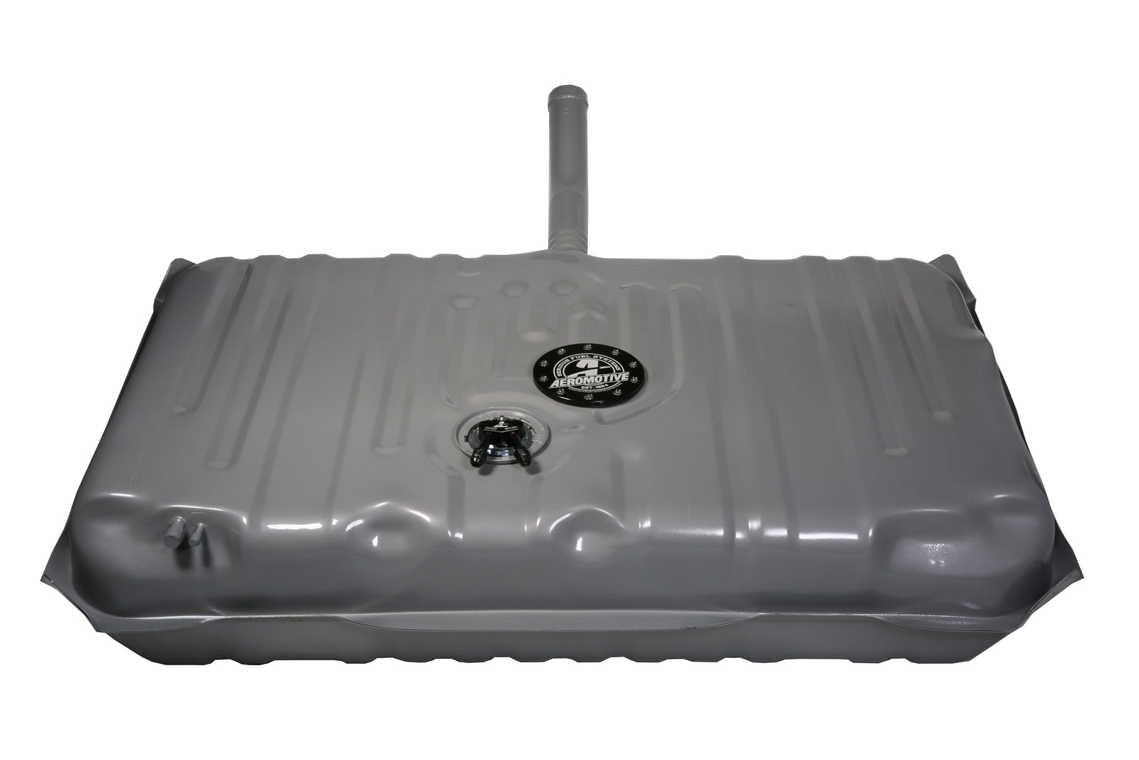 Aeromotive 70-72 Chevrolet Chevelle/Malibu & 1970 Chevrolet Monte Carlo 340 Stealth Gen 2 Fuel Tank - 18402