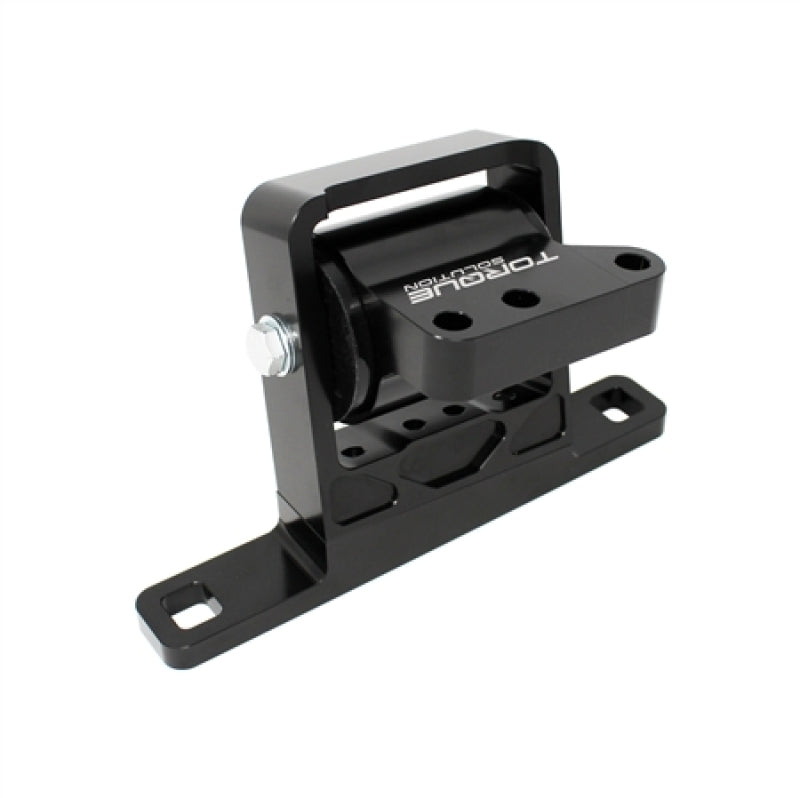 Torque Solution Transmission Mount Ford Focus ST 2013+ / RS 2016+ (Passenger Side) - TS-ST-608 for 2013-2018 Ford Focus ST