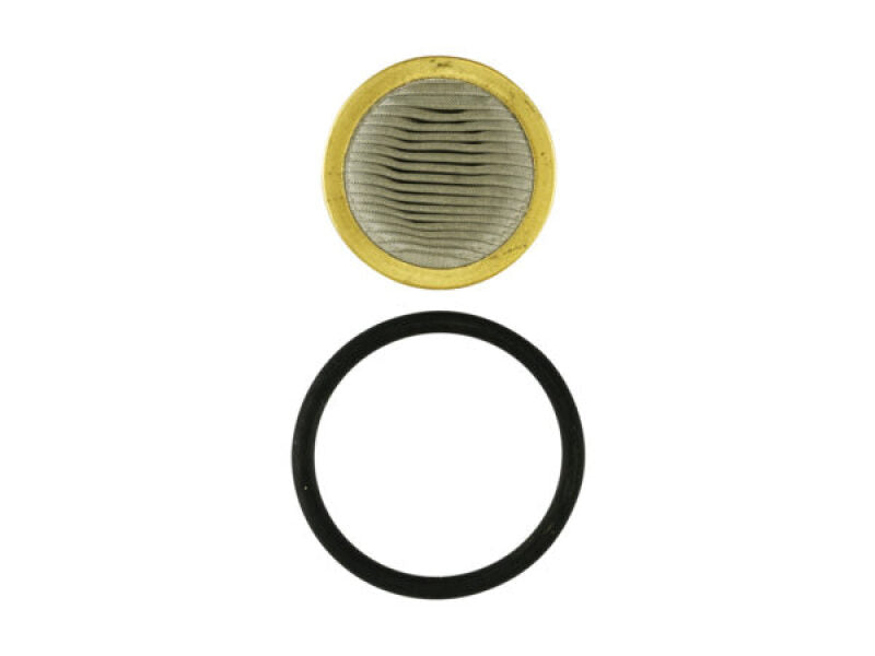Turbosmart Replacement 44 micron Filter Element (For Turbosmart OPR & Oil Filter) - TS-0804-3002 by Turbosmart