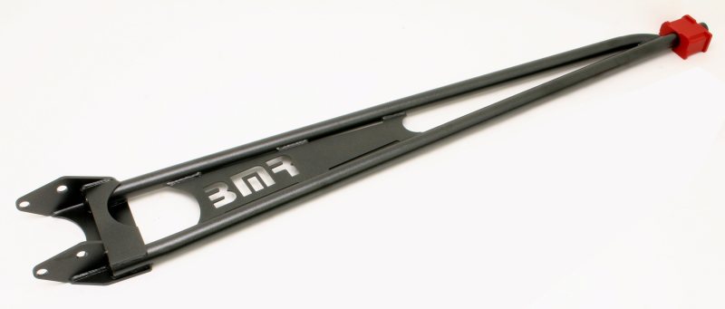 BMR 82-02 3rd Gen F-Body Non-Adj. Bolt-In Torque Arm - Black Hammertone - TA002H by BMR Suspension