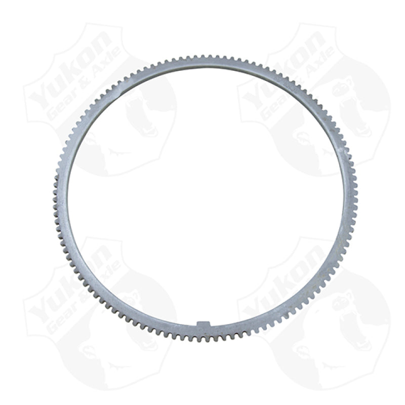 Yukon Gear Dana 60 Abs Exciter Tone Ring - YSPABS-010 for 1975-1991 GMC G3500 - front view