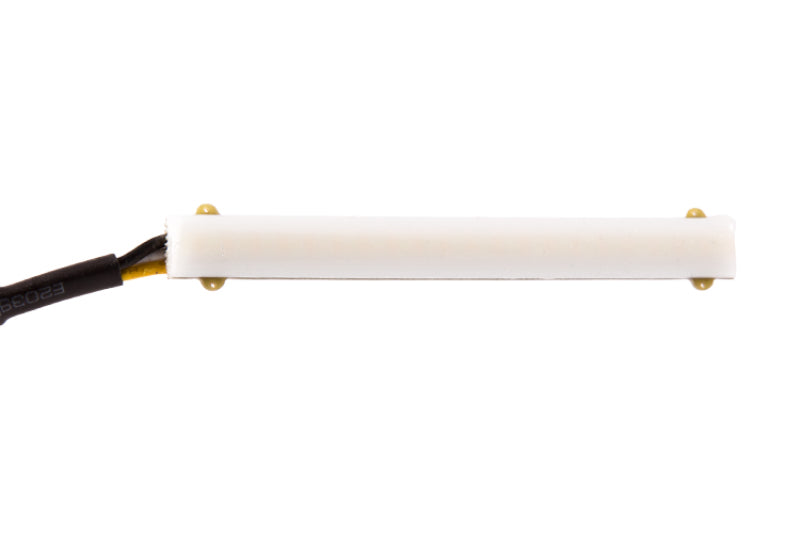 Diode Dynamics LED Strip Lights High Density SF - Red 3 In - DD2128 by Diode Dynamics - front view