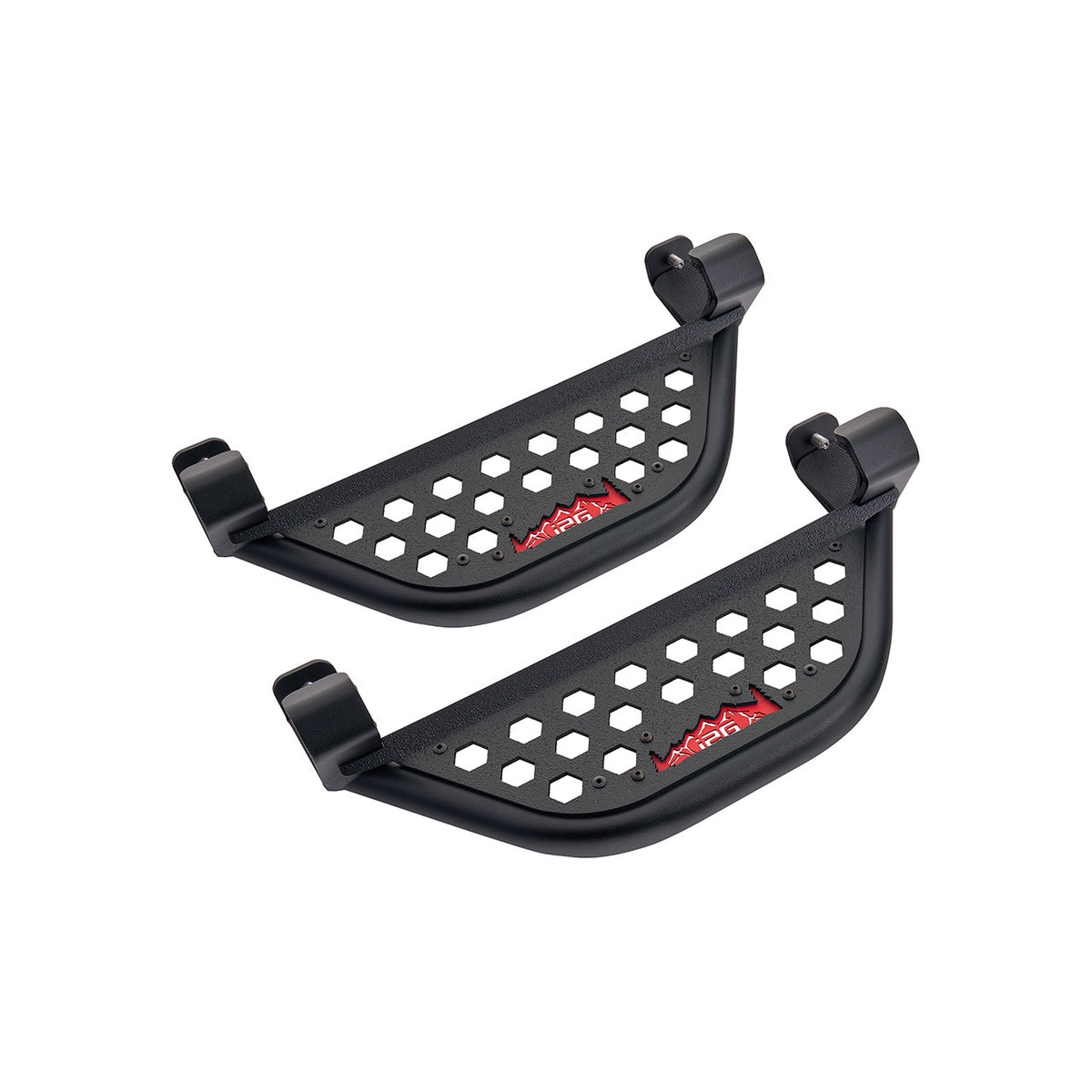 IAG V2 EZ-Step Add-on for 2021+ Ford Bronco - IAG-BDY-F2223