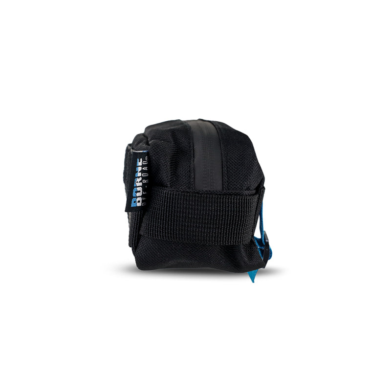 Borne Off-Road Molle Pouch 1 Liter - BNMP-060 by Borne Off-Road - front view