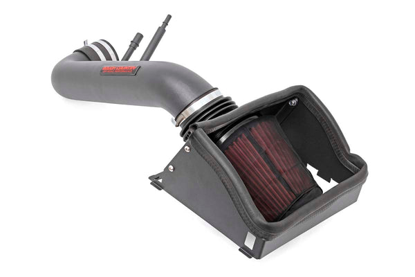 thumbnail image 2 of Rough Country - Cold Air Intake Pre-Filter | 10555 | Multiple Makes 2 of 12