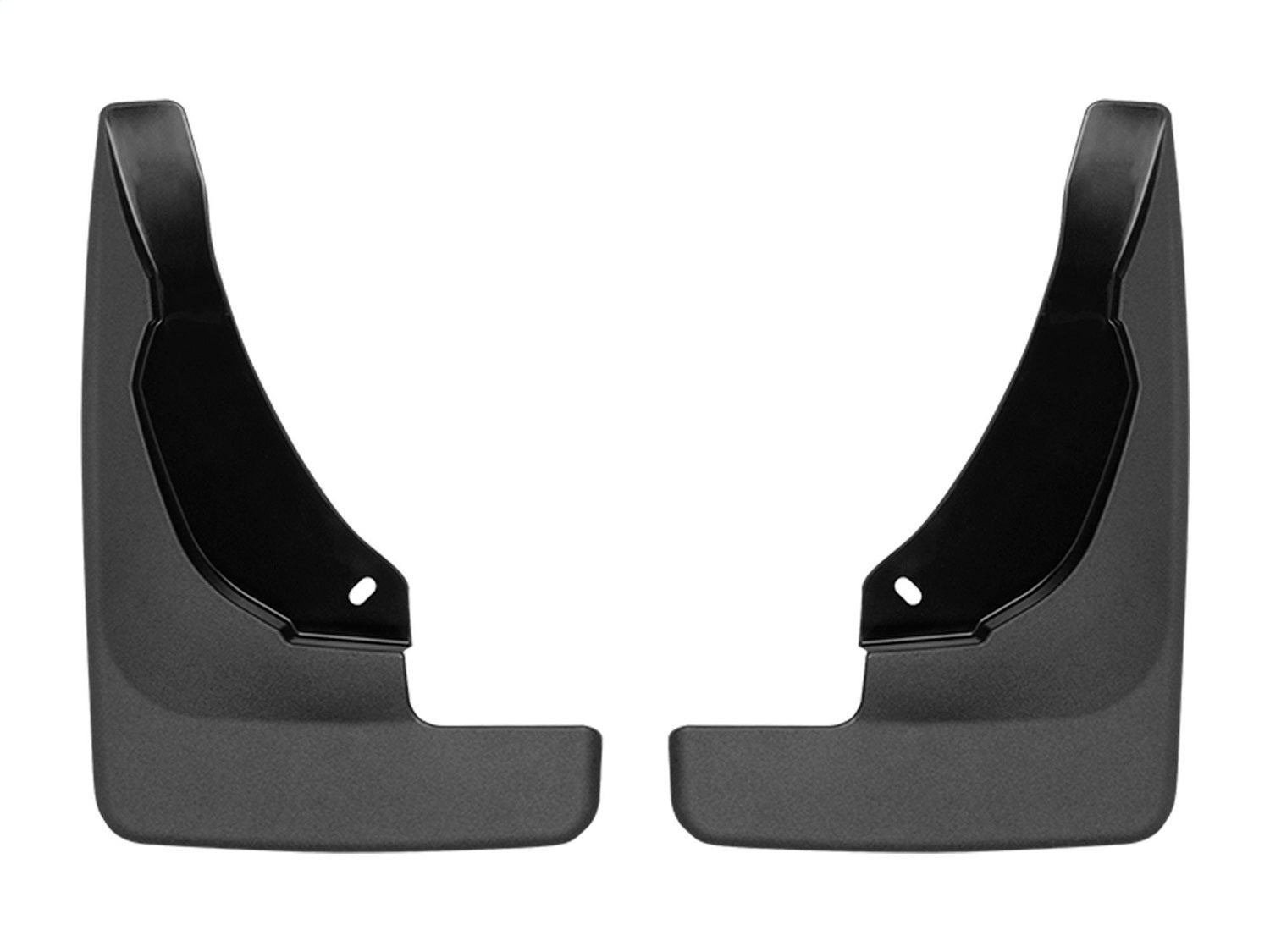 Weathertech - MudFlap No-Drill DigitalFit® - 110133