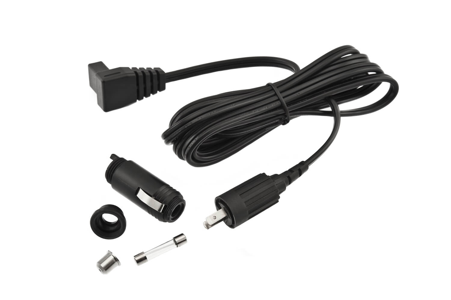 ARB Cord Dc Screw/Cig Type - 10910076 by ARB - front view
