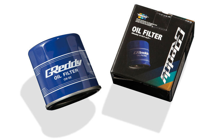 GReddy - GReddy Sports Oil Filter(s) - 13901105