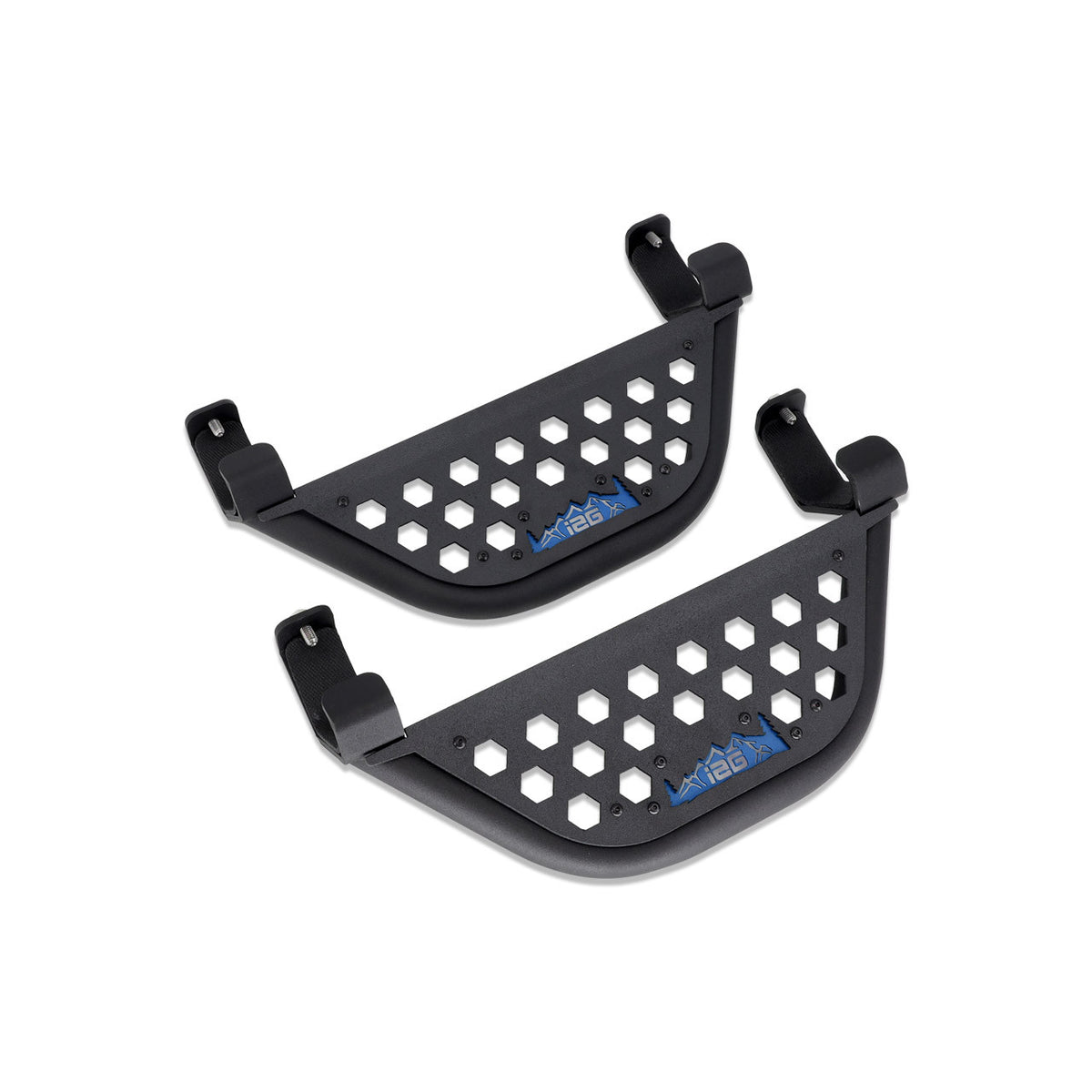 IAG V1 EZ-Step Add-on for 2021+ Ford Bronco - IAG-BDY-F2211