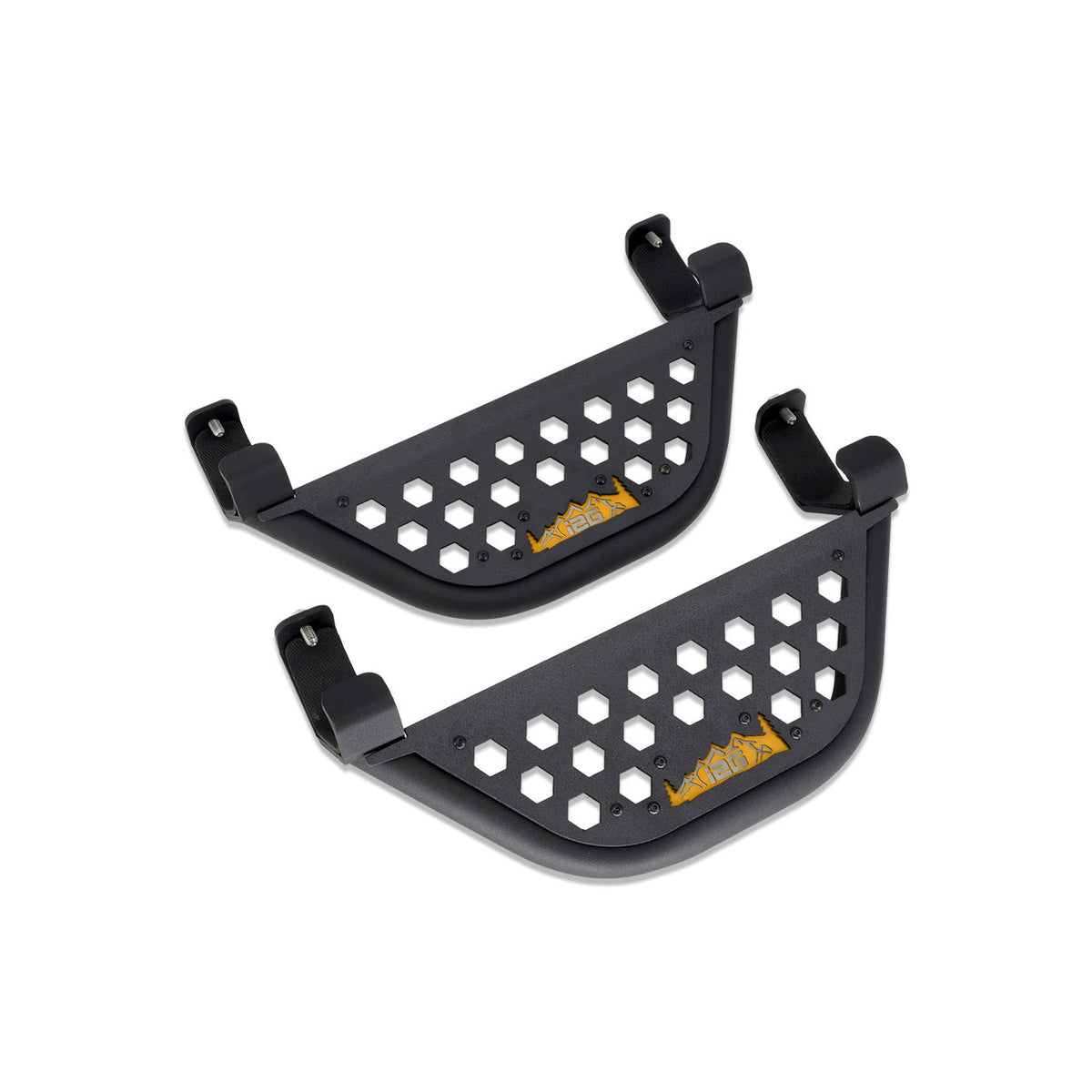 IAG V1 EZ-Step Add-on for 2021+ Ford Bronco - IAG-BDY-F2211