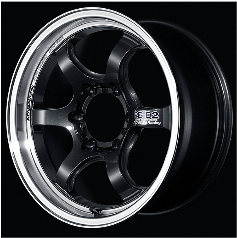 Advan GT Beyond 19x9.5 +15 5-112 Racing Copper Bronze Wheel - YAQB9J15MCB by Advan