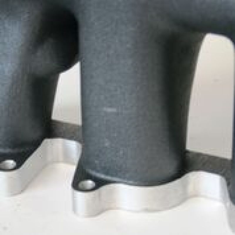 Wagner Tuning Audi S2/RS2/S4/200 Intake Manifold (Short) - 160001001 by Wagner Tuning - front view