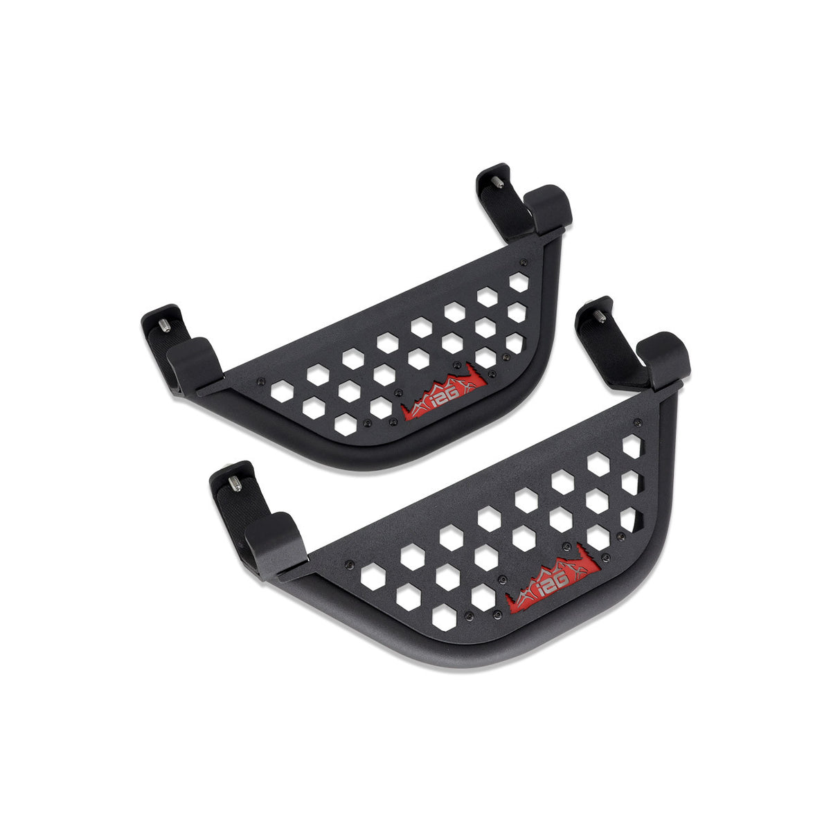 IAG V1 EZ-Step Add-on for 2021+ Ford Bronco - IAG-BDY-F2211