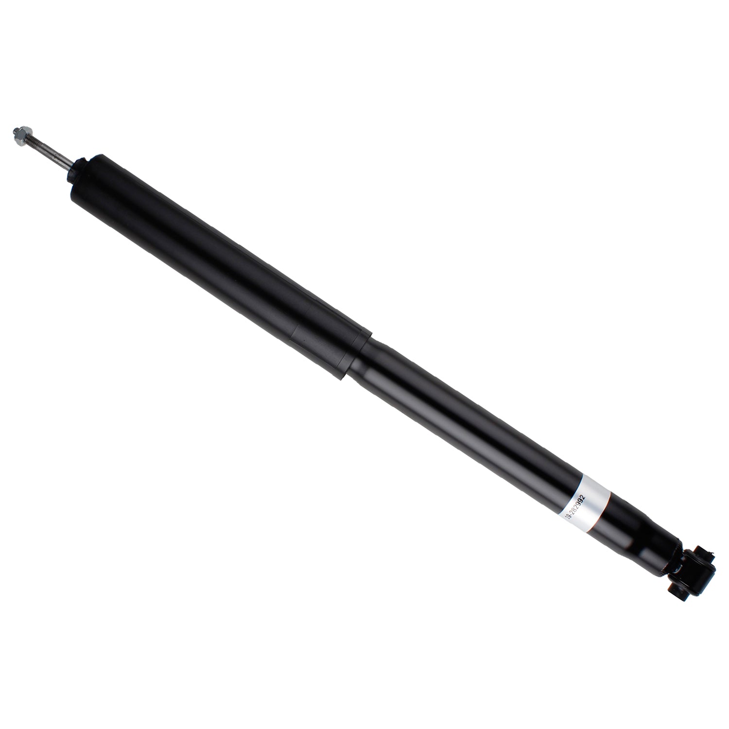Bilstein 07-10 Ford Edge B4 OE Replacement Shock - Rear - 19-282992