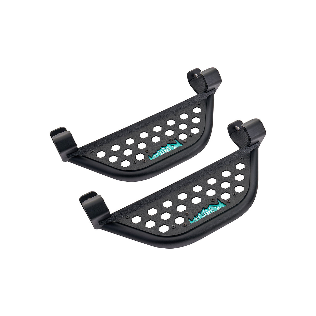 IAG V2 EZ-Step Add-on for 2021+ Ford Bronco - IAG-BDY-F2223