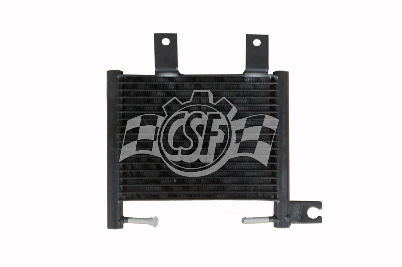 CSF 01-06 Hyundai Santa Fe 2.4L Transmission Oil Cooler - 20015 for 2001-2006 Hyundai Santa Fe