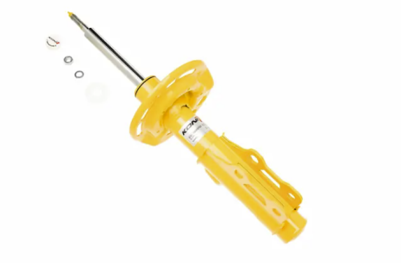 Koni Sport (Yellow) Shock 16-21 Chevrolet Camaro Left Front Driver Side - 8741 1604LSPOR for 2016-2023 Chevrolet Camaro - fro