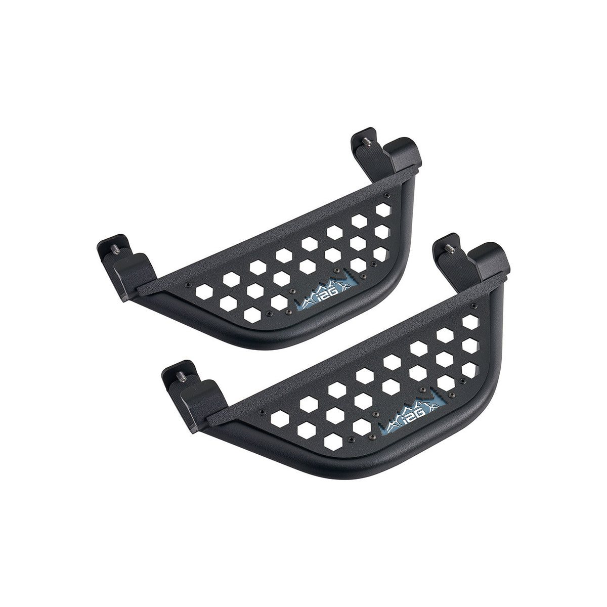 IAG V1 EZ-Step Add-on for 2021+ Ford Bronco - IAG-BDY-F2211