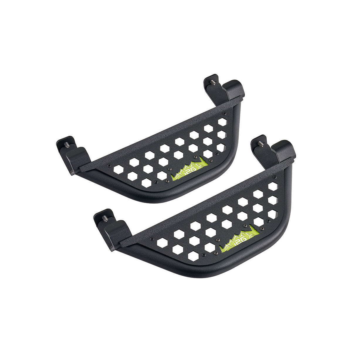 IAG V1 EZ-Step Add-on for 2021+ Ford Bronco - IAG-BDY-F2211