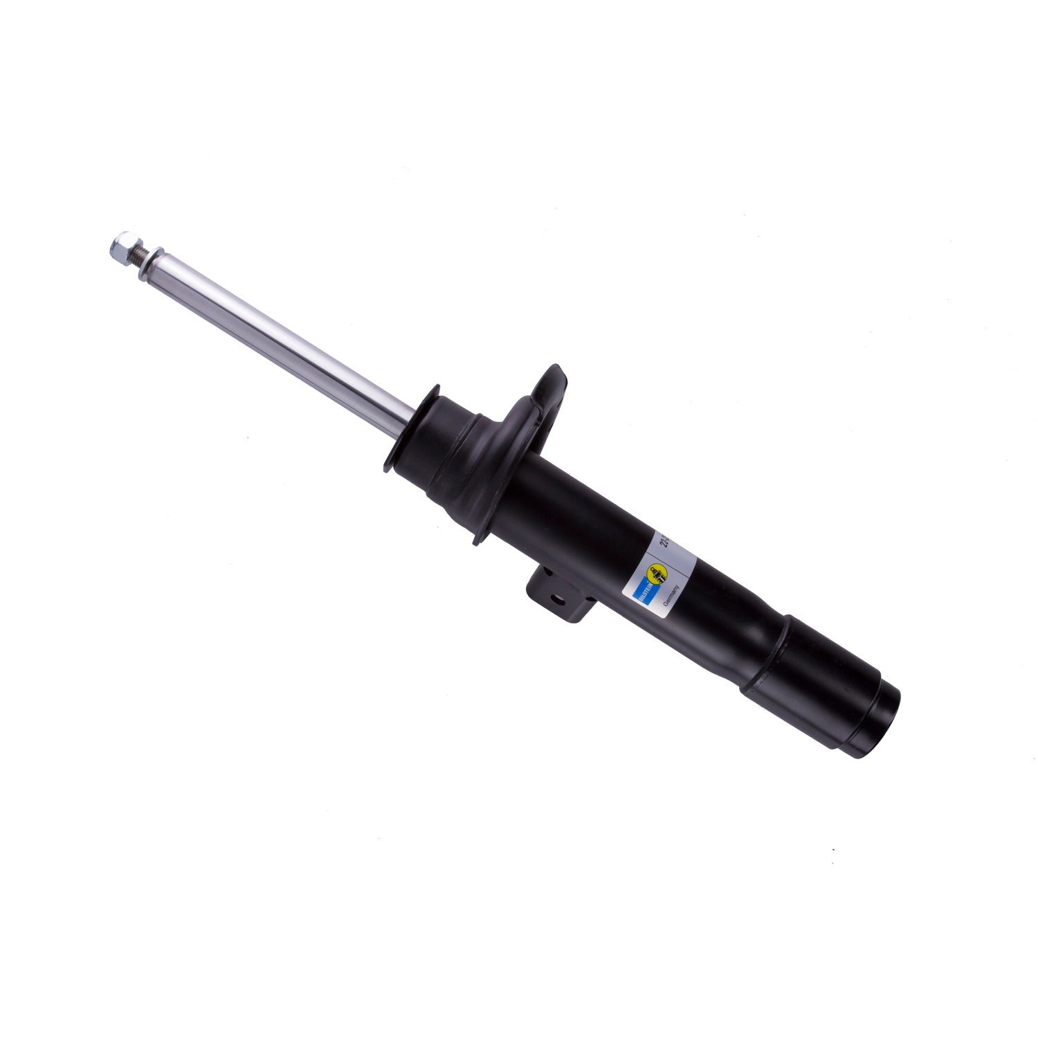 Bilstein B4 13-14 BMW 335xi / 320xi / 328xi / 428xi Front Left Twintube Strut Assembly - 22-238269