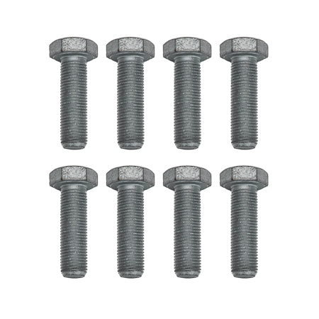 Bolt Kit-Bracket
