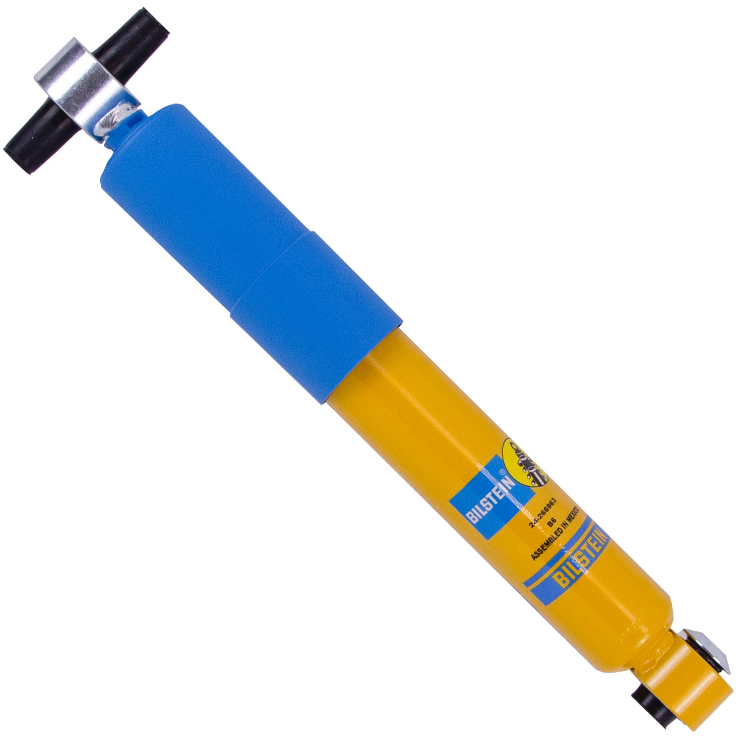 Bilstein B6 07-18 GMC Acadia Rear Shock Absorber - 24-266963