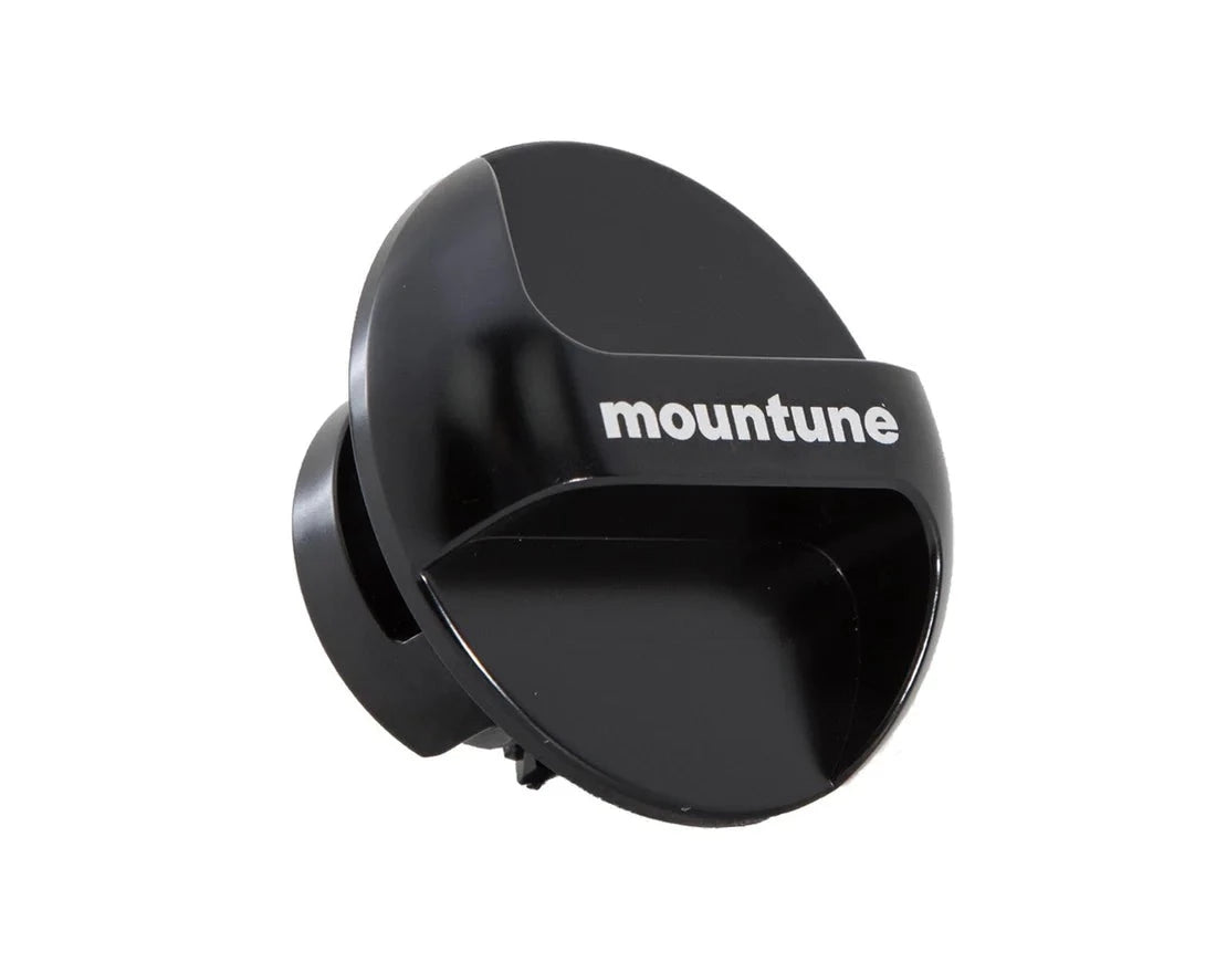 Mountune 13-18 Ford Focus ST/RS Oil Filler Cap