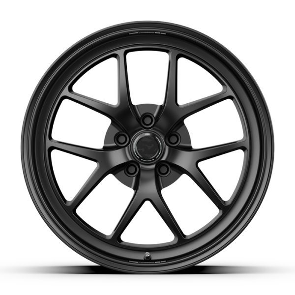 fifteen52 Sector RSR 19x9.5 5x120 22mm ET 72.56mm Center Bore Frosted