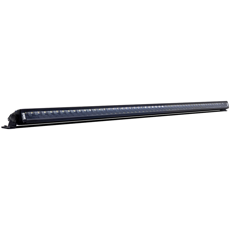 Borne Off-Road Light Bar Single Row Straight 50in - BNLT-LB-SS50 by Borne Off-Road - front view