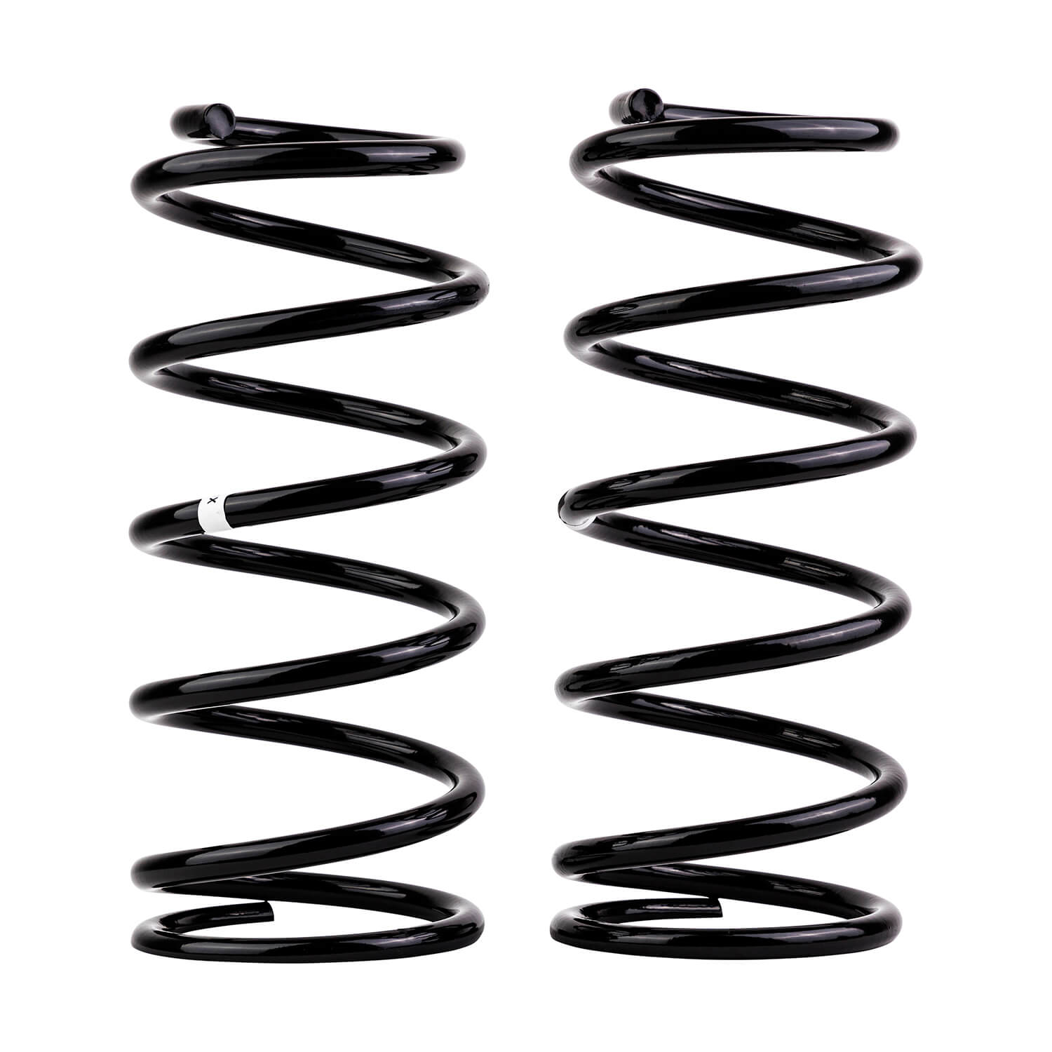 ARB / OME Coil Spring Rear 1990-1995 4Runner Hd - 2901 for 1990-1995 Toyota 4Runner - front view