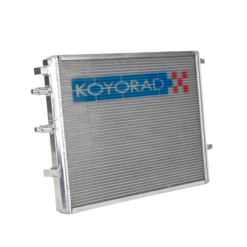 Koyo 15-20 BMW M3/M4 (F80/82/83) / 19-20 M2 Comp. (F87) Alum. High-Perf. Front Mount Heat Exchanger - VH423704 for 2015-2020