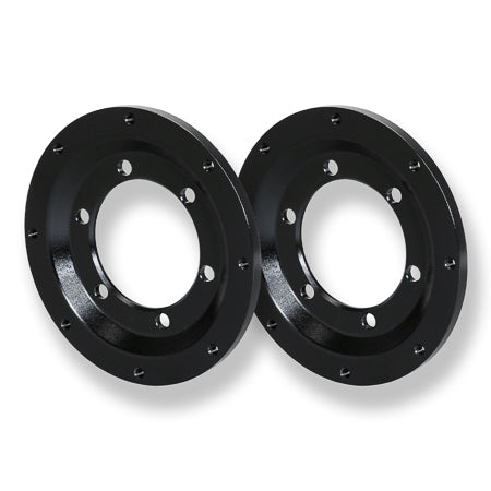 Rotor Adapters