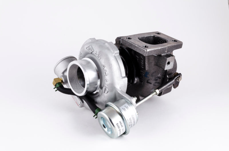 Garrett GT2252 Turbocharger CHRA 451298-0006 - 452187-5006S by Garrett - front view