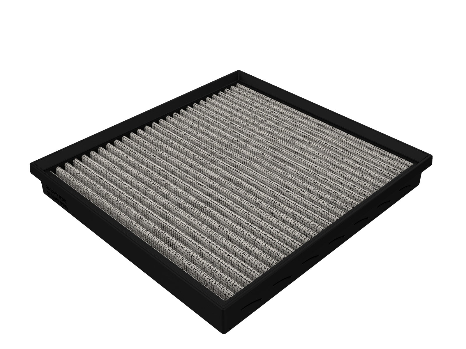 aFe MagnumFLOW Air Filters OER PDS A/F PDS BMW X6 08-12 L6-3.0L/X3 35ix 13-15 (t) - 31-10197