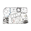 Cometic Hd 99-06 Complete 1550 T/C .030inH/G Rebuild Kt Ex 06 Dyna - C9161 by Cometic Gasket