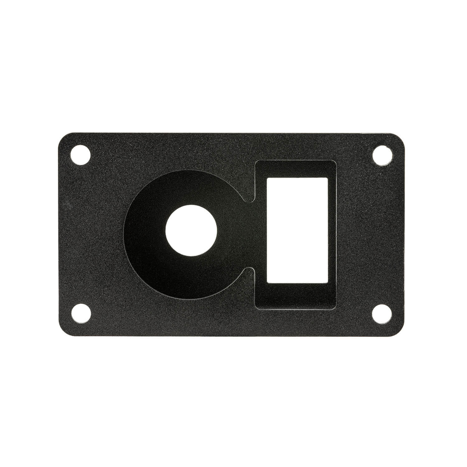 ARB Universal Switch Coupling Bracket - 3501050 by ARB - front view