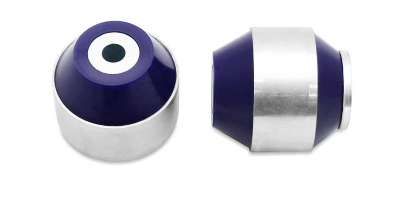 SuperPro - Front Radius Arm Inner Bushing Set - SPF5189K for 2008-2021 Audi S5 - front view