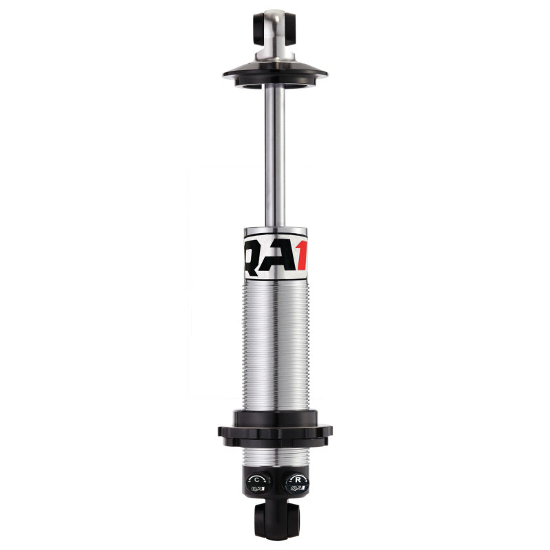 QA1 Proma Star Series Coil-Over Shock Absorber - Double Adj. - Bushing Mount - 9.5in/12.75in - Alum - DD304 by QA1 - front vi