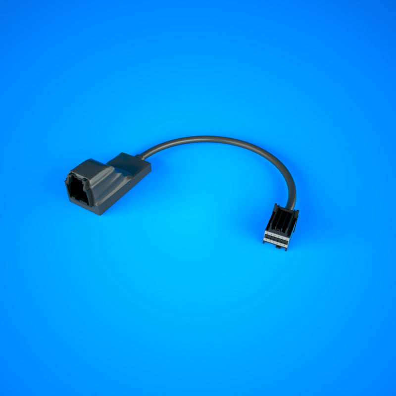 HPT 2018+ Dodge/Jeep/RAM/Chrysler Smart Access Cable - H-002-01 for 2018-2023 Jeep Compass - front view