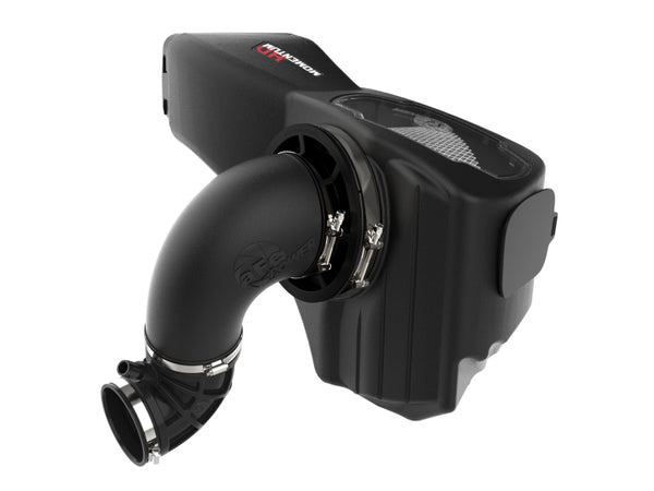 aFe 25-26 RAM L6-6.7L (td) Momentum HD Cold Air | 2025 Ram 2500