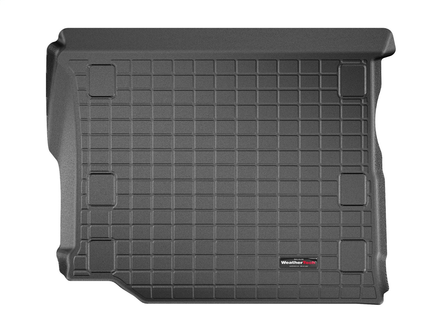 Weathertech - Cargo Liner - 401107
