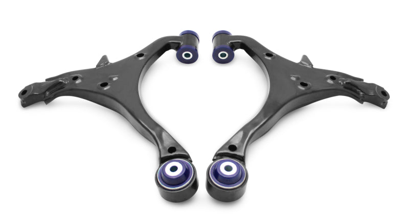 SuperPro Honda Cr-V Front LCA Set - TRC1094 for 2002-2006 Honda CR V
