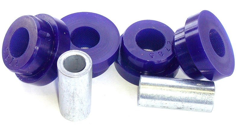 SuperPro - Rear Toe Control Arm Inner Bushing Kit - SPF2786K for 1992-2000 Lexus SC300 - front view