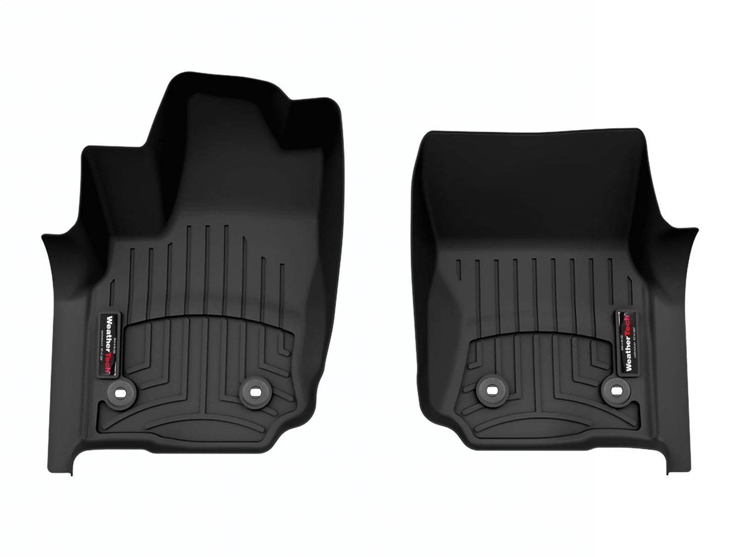 Weathertech - FloorLiner™ DigitalFit® - 4419191