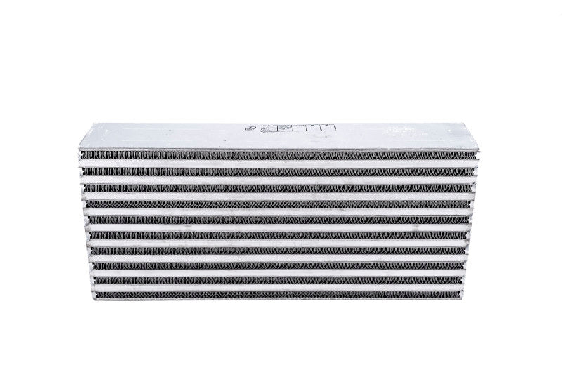 Garrett Air / Air Intercooler CAC (18.00in x 8.00in x 3.50in) - 425 HP - 703520-6025 by Garrett - front view