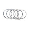 Cometic Hd T/C Inner Primary Spacer Gasket06Dyna07-17 All 5Pk - C9199F5 for 2006-2017 Harley-Davidson FLHR Road King
