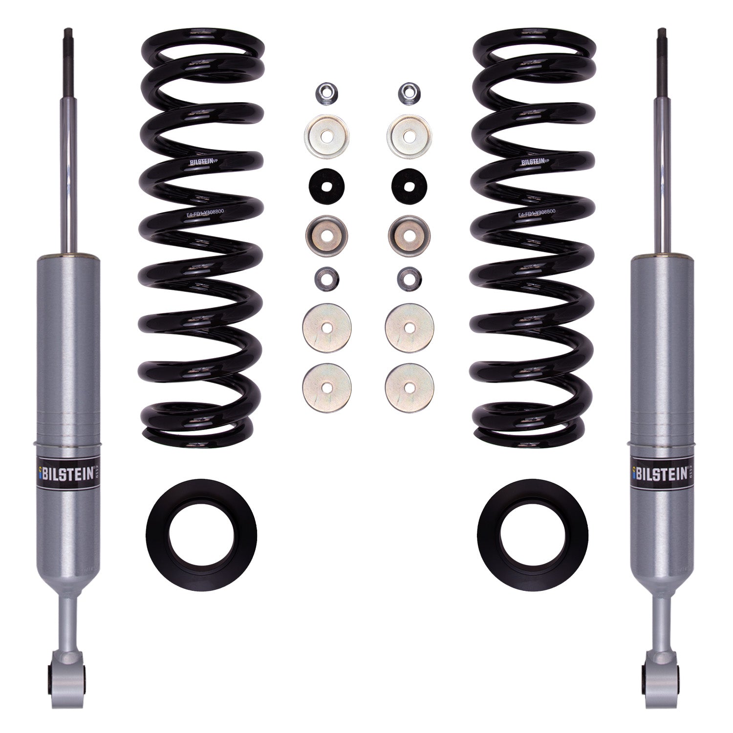 Bilstein 07-21 Toyota Tundra - B8 6112 Kit - 47-310971