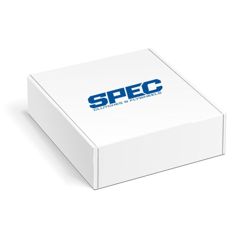 Spec 12-13 Honda Civic SI 2.4L Aluminum Flywheel - SH74A by SPEC